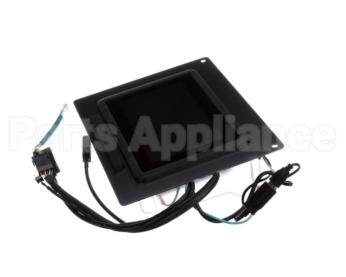 8263736 Frymaster Controller Fq4000 Gas Sonic