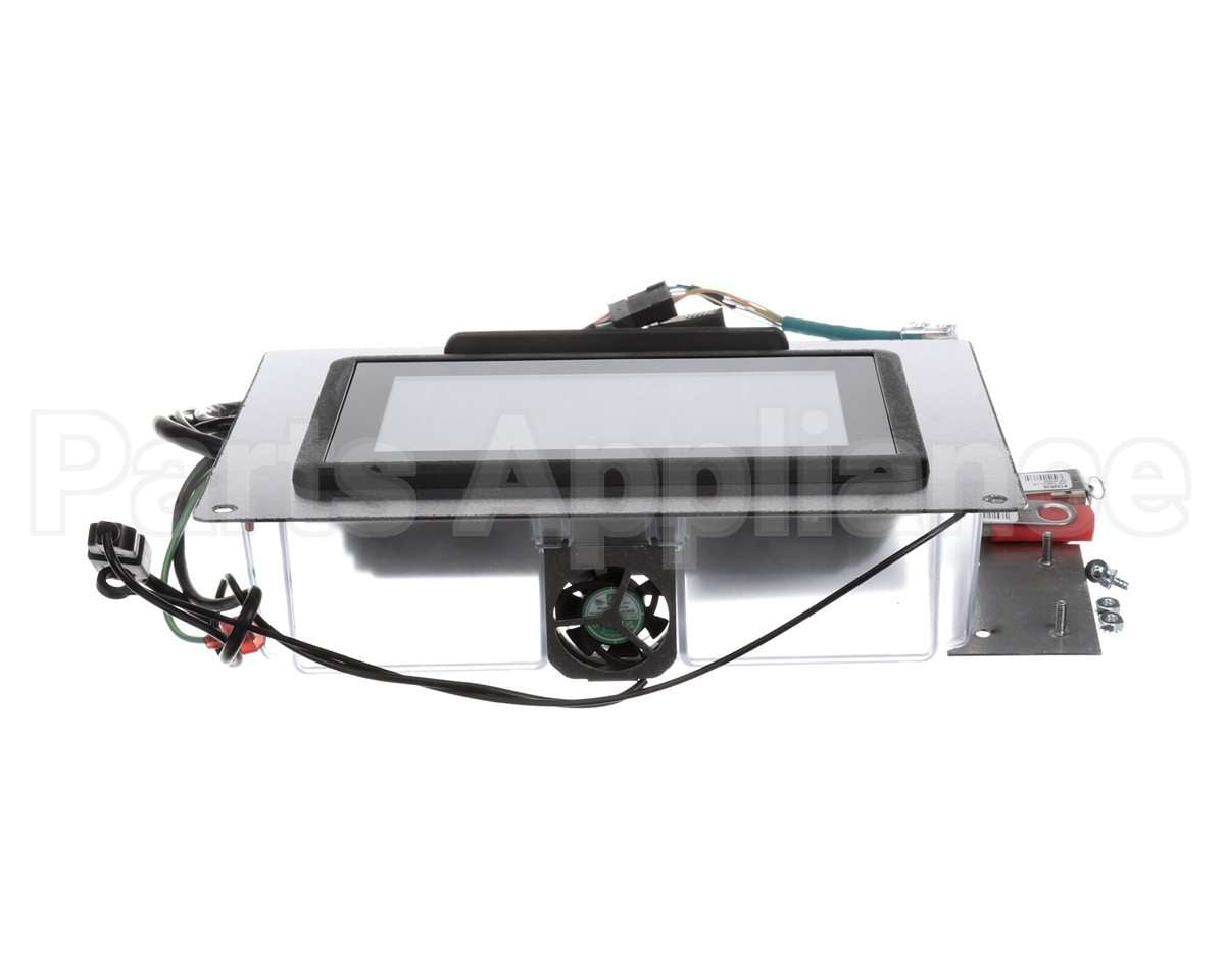 8263736 Frymaster Controller Fq4000 Gas Sonic
