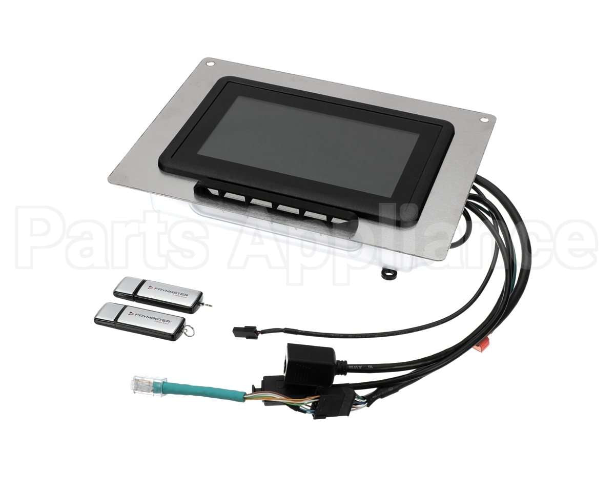 8263737 Frymaster Controller Fq60T Elec Speedway