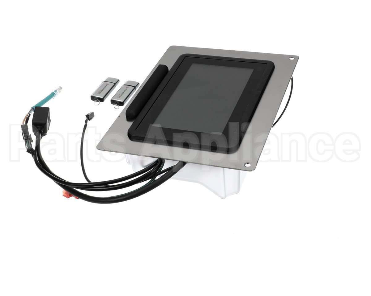 8263737 Frymaster Controller Fq60T Elec Speedway