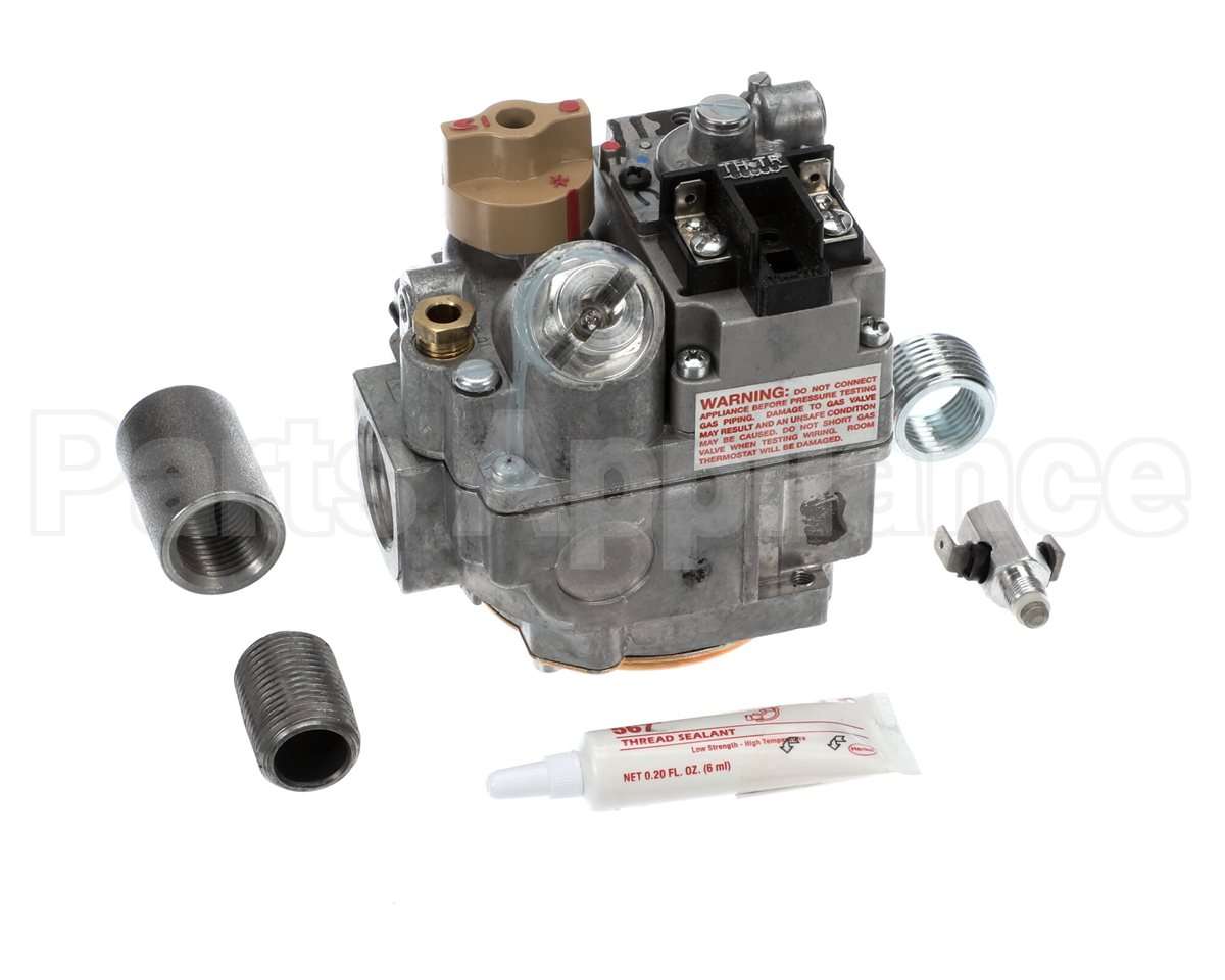 8263756 Frymaster Nat 24 Vac Ce