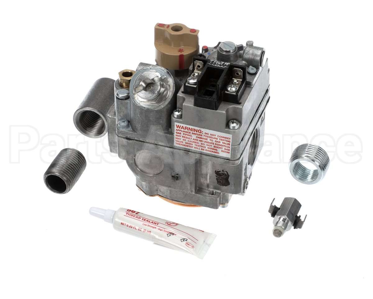 8263756 Frymaster Nat 24 Vac Ce