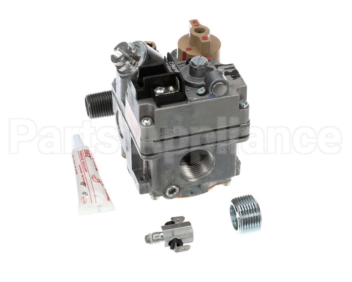 8263756 Frymaster Nat 24 Vac Ce
