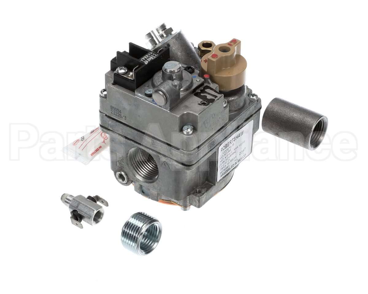 8263756 Frymaster Nat 24 Vac Ce