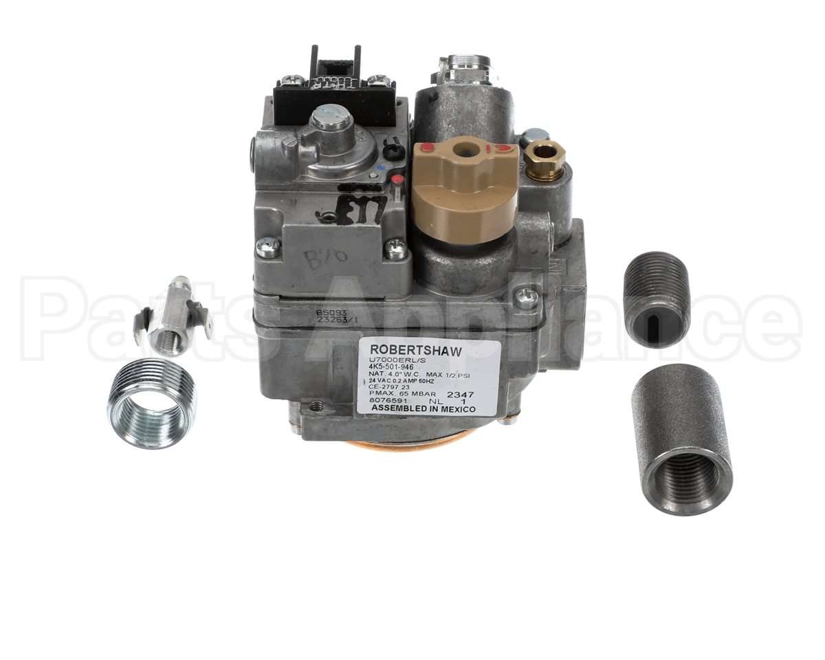 8263756 Frymaster Nat 24 Vac Ce