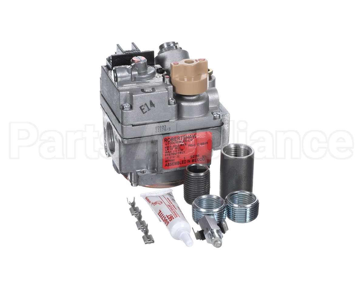 8263757 Frymaster Vavle Gas
