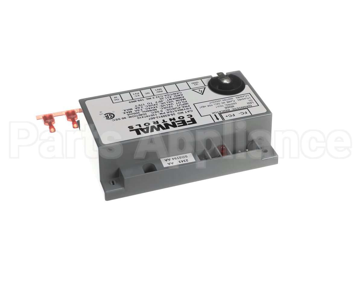 8263787 Frymaster Kit, Module Honeywell-Fenwal