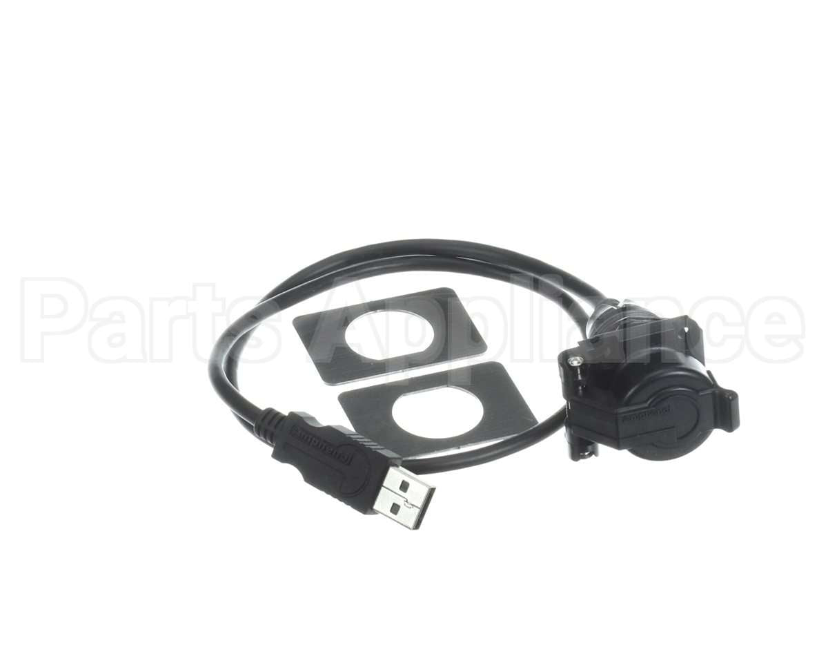 8263804 Frymaster Kit, Uhchd Usb Replacement