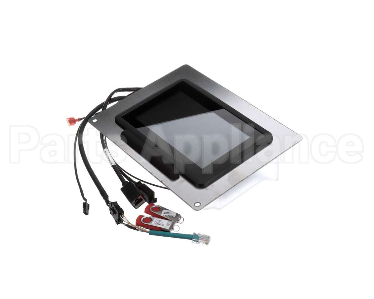 8263820 Frymaster Cntrl Fq60T Electric Racetrac