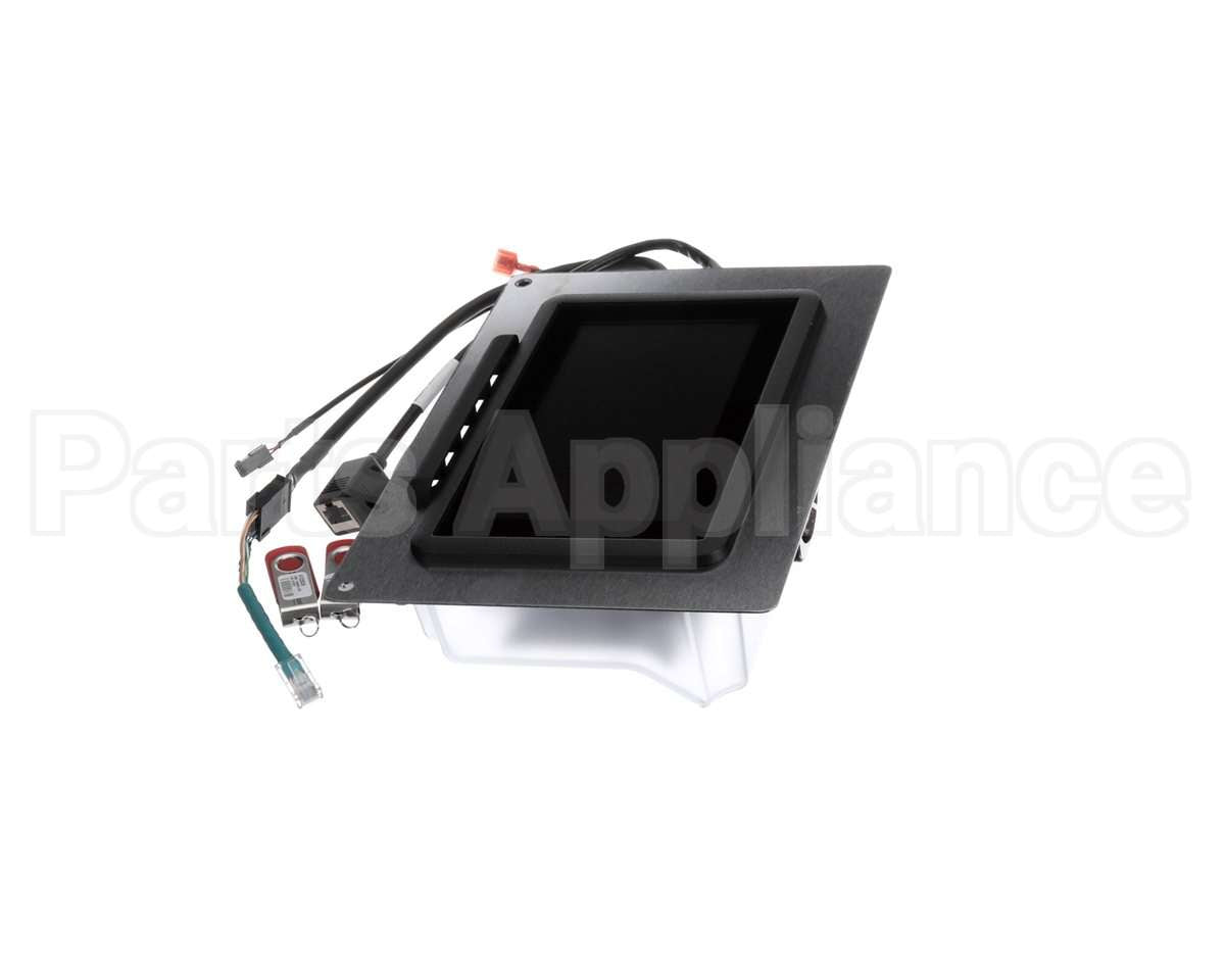 8263820 Frymaster Cntrl Fq60T Electric Racetrac