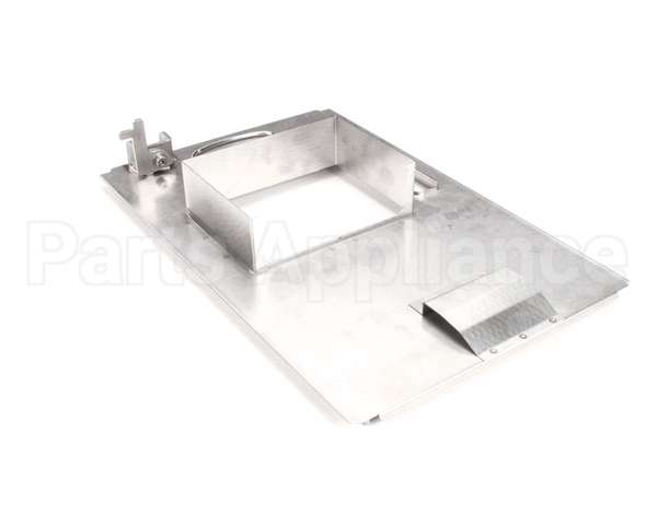 82673 Henny Penny Assembly-Drain Pan Cover-Lve10X