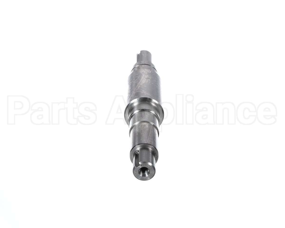 826760-001 Armstrong Fluid Technology Pkgd Shaft Assy Style "S"