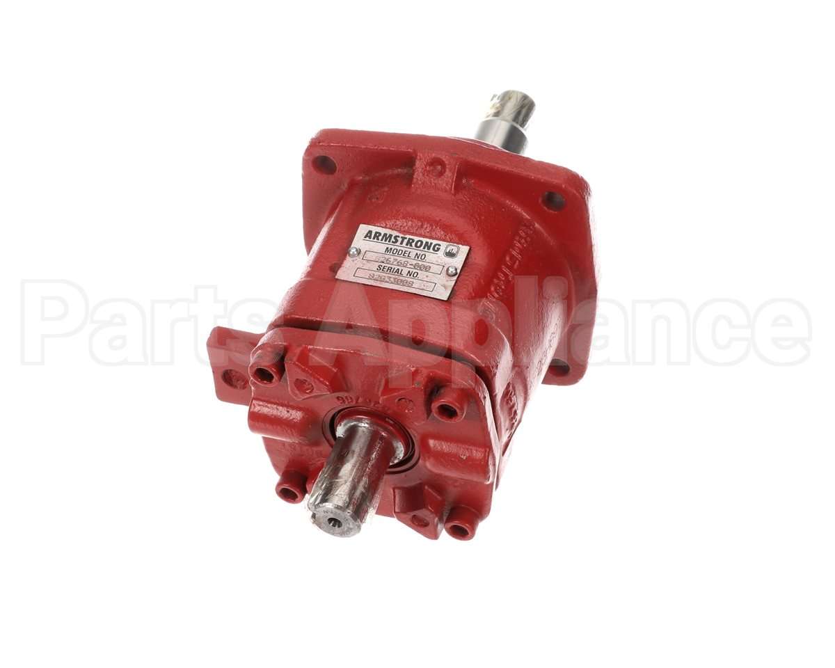 826768-000 Armstrong Fluid Technology Bearing Assy