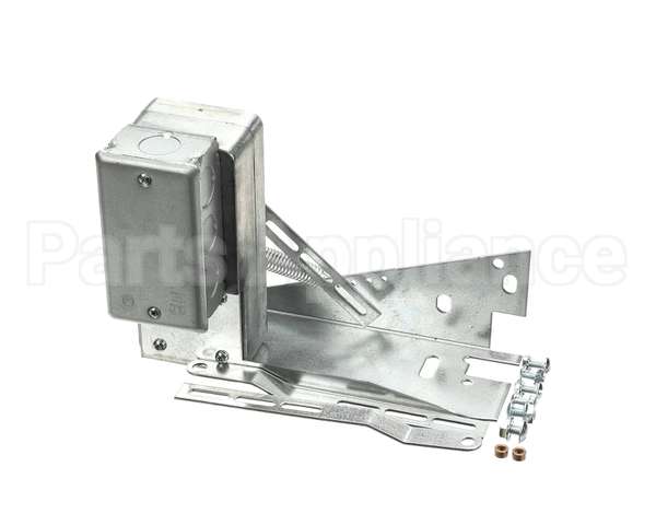 826840 Accurex Assemblymp100A110 Thru 240V 6050