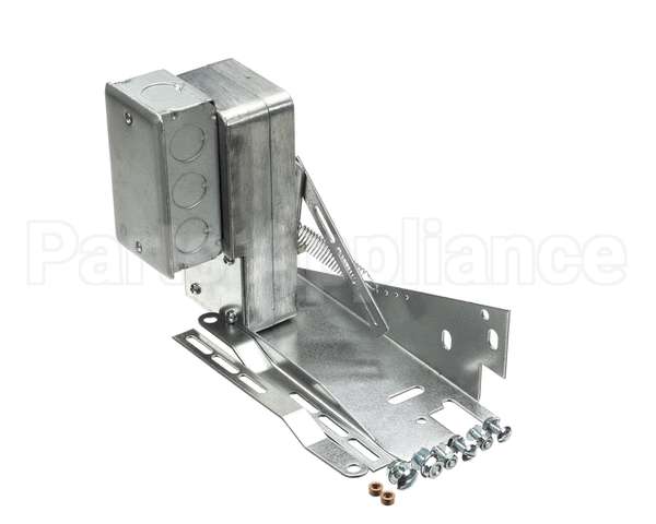 826840 Accurex Assemblymp100A110 Thru 240V 6050