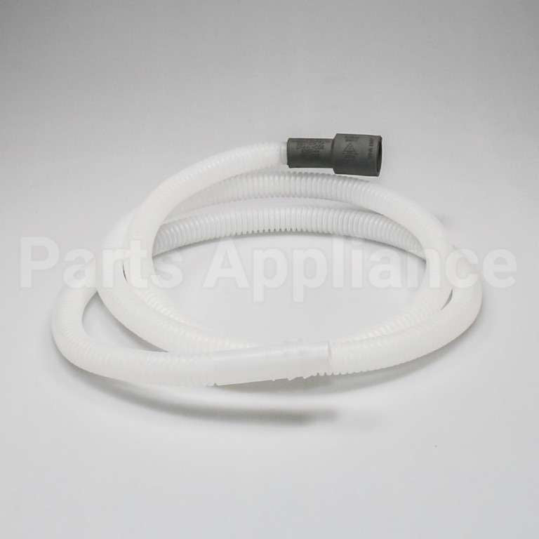 8269144A Whirlpool 6' D/W Drain Hose-Straig
