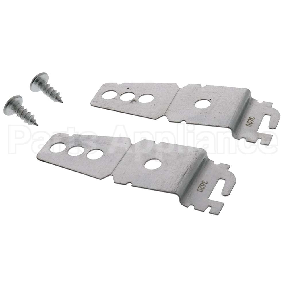 8269145 Bracket (2 Per Pack) Compatible