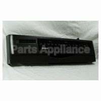 8269867 Whirlpool Console Asm Complete