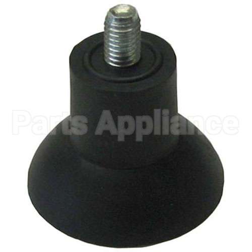 82700093 Compatible Berkel Rubber Foot