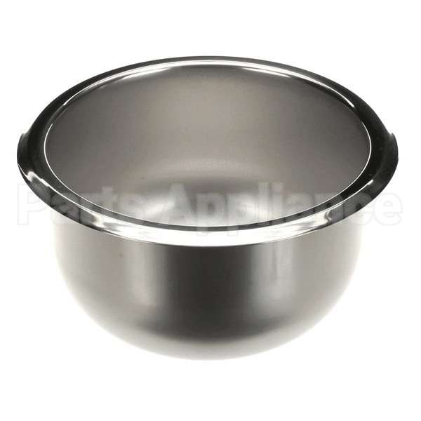 82707 Compatible Server Bowl Ss Fs-2