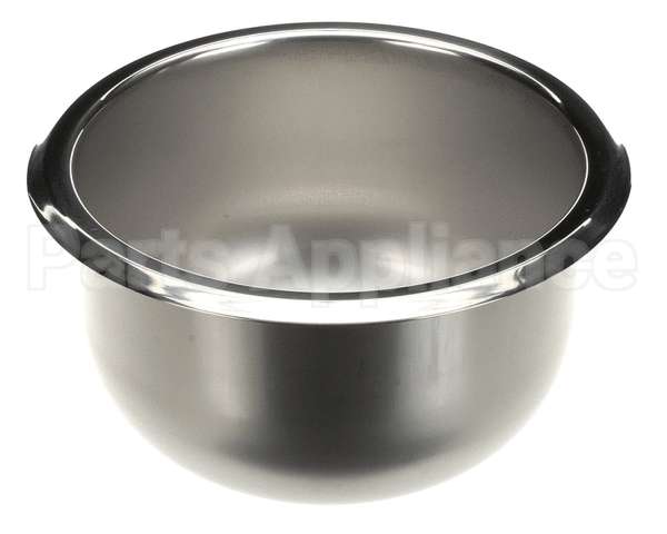 82707 Server Bowl Ss Fs-2