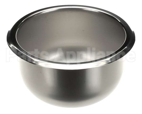 82707 Server Bowl Ss Fs-2