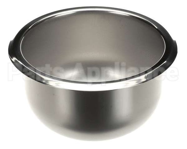 82707 Server Bowl Ss Fs-2