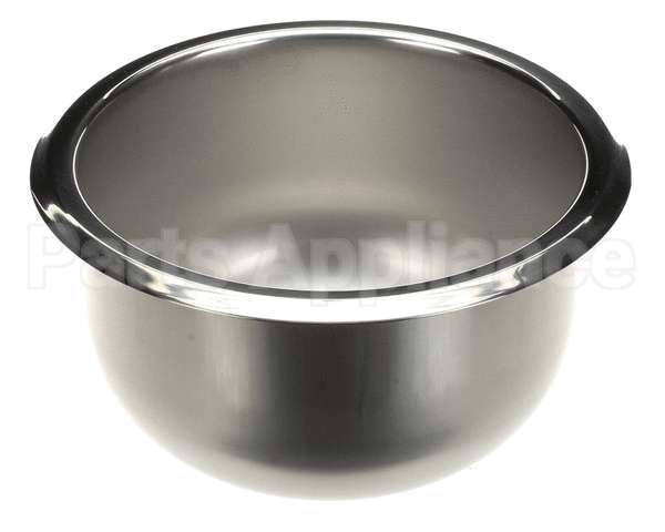 82707 Server Bowl Ss Fs-2