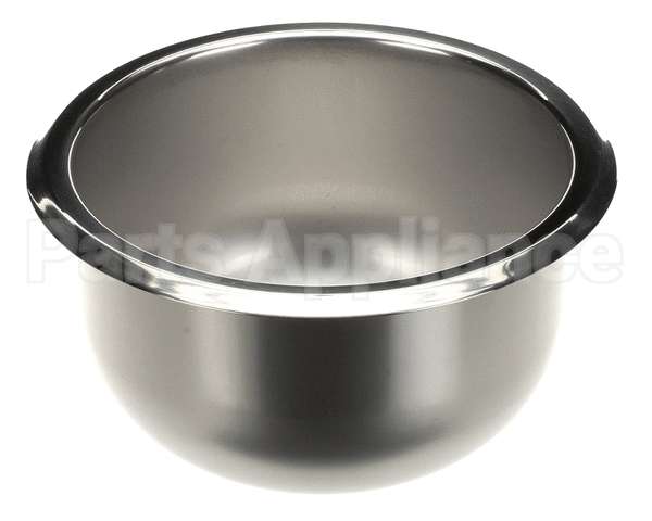 82707 Server Bowl Ss Fs-2