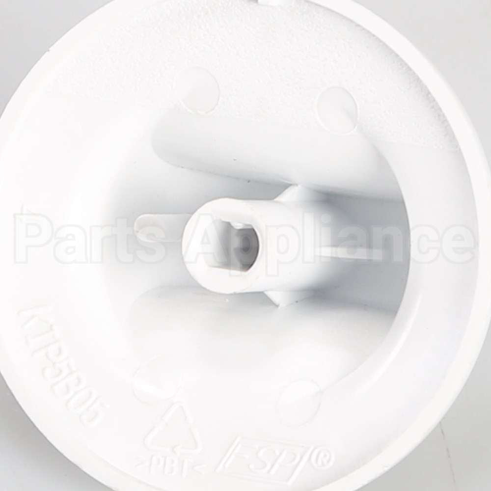 8272803 Whirlpool Knob-Inf Sw Kenmore Whit