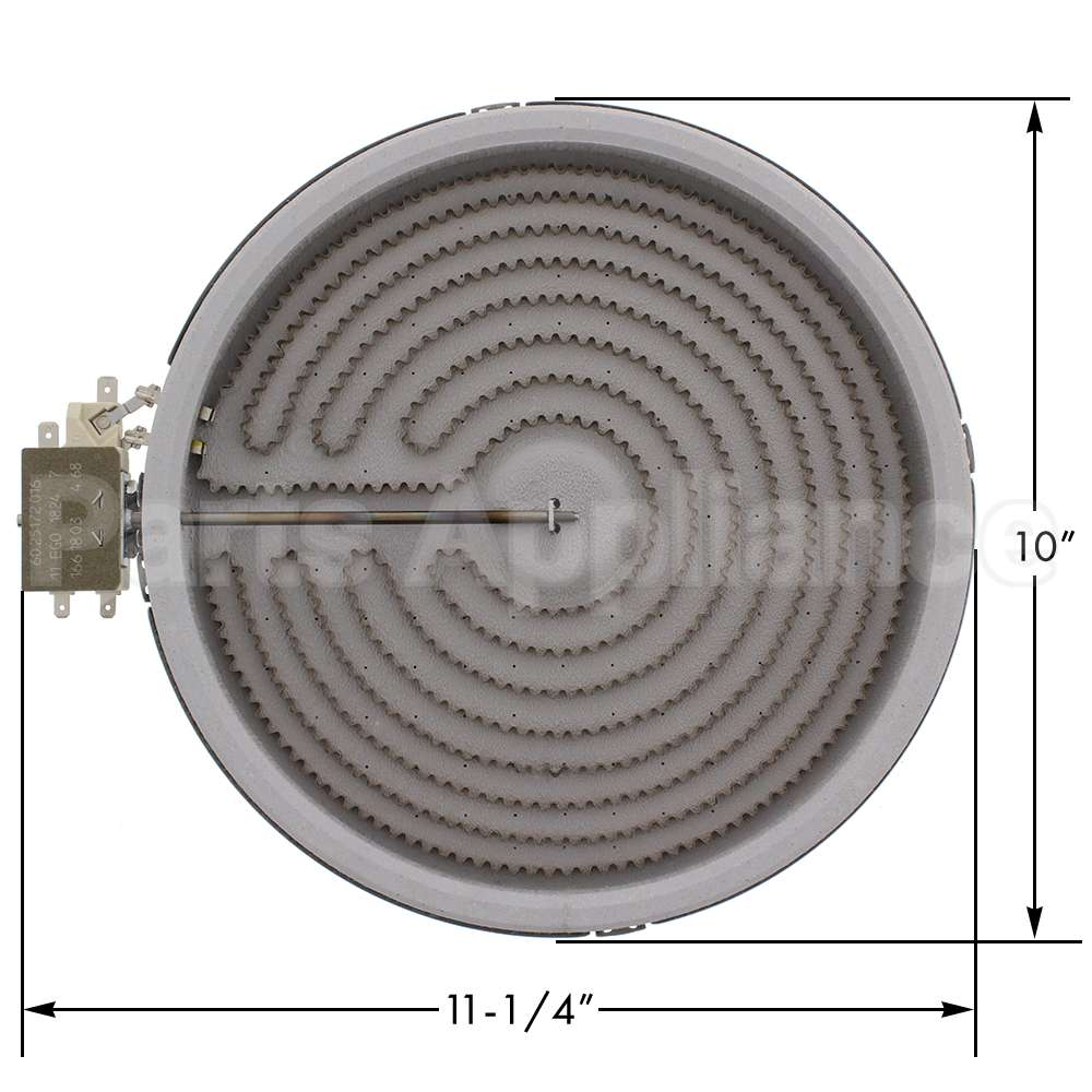 8273992 Surface Element Compatible