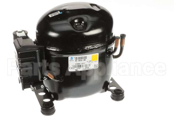82803 Itv Ice Makers Compressor Ae4460Z-Aa1C "A
