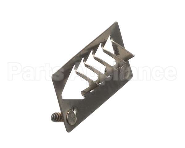 82819 Gold Medal Products Coarse Shred Blade Weldment