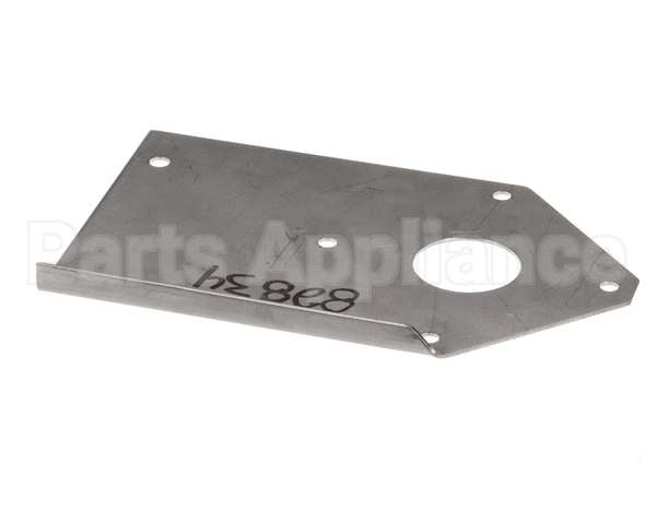 82834 Apw Wyott (S)Drive Motor Upper Support