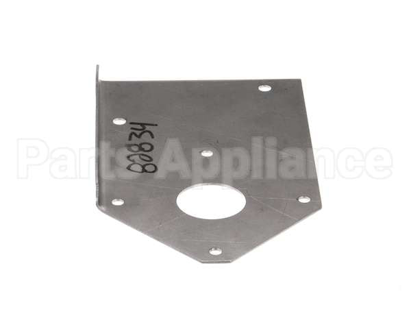 82834 Apw Wyott (S)Drive Motor Upper Support
