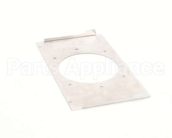 82836 Apw Wyott (E)Lower Back Cover Bt-15