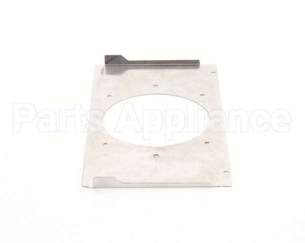 82836 Apw Wyott (E)Lower Back Cover Bt-15