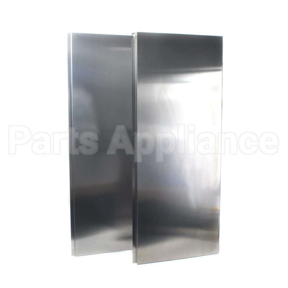 8284755 Whirlpool 48"Backsplash.Kbsk380Jss