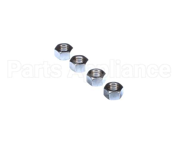 8285 Hardt Nut Hex Ss 3816
