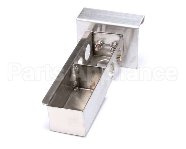 8285210000 Jade Kit, Smoke Box, Dbq-30Ma, Mad