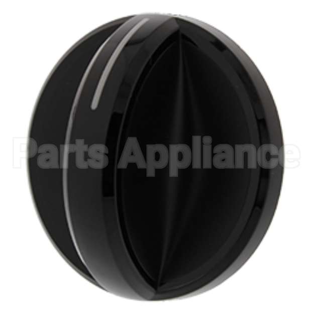 8286058BL Burner Knob Compatible