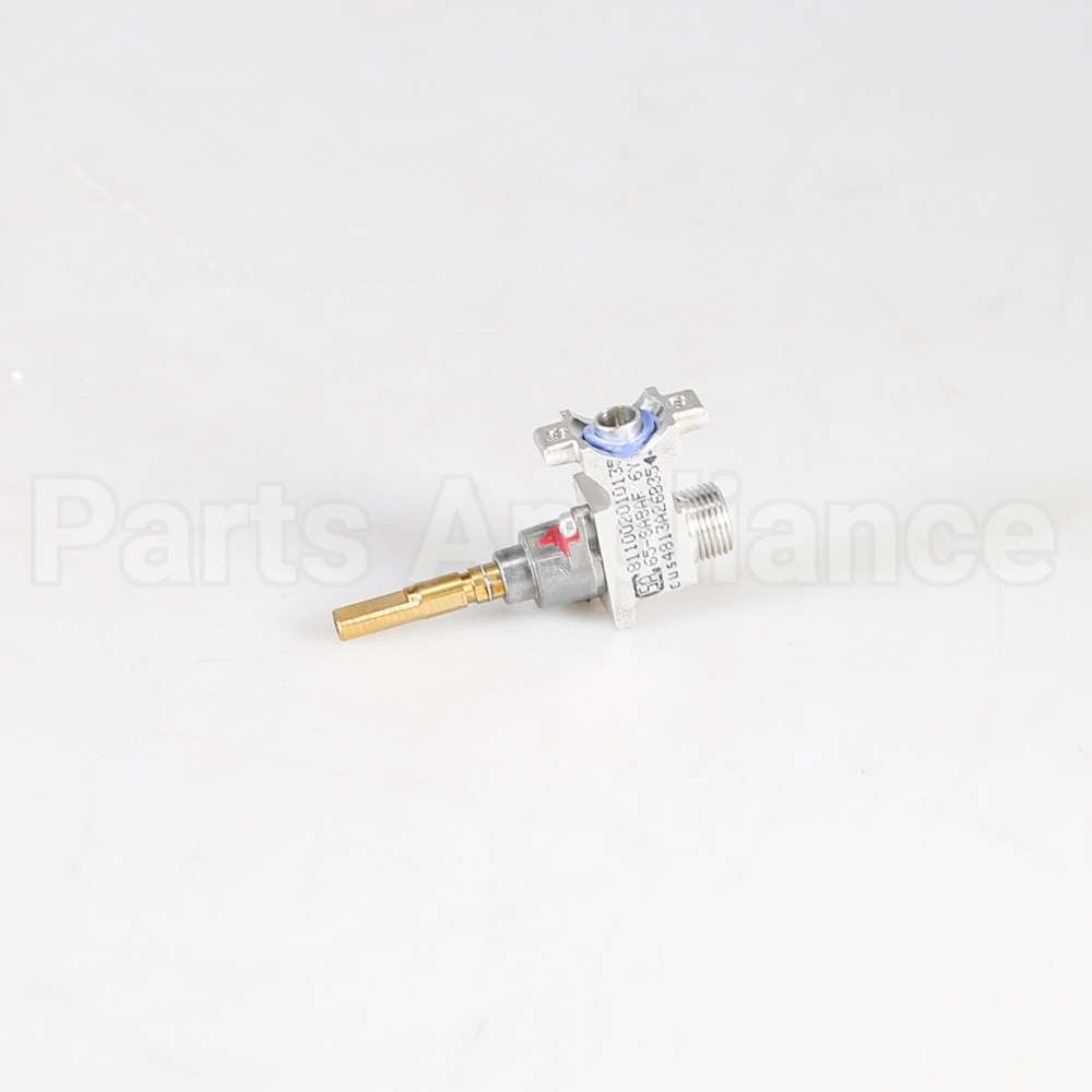 8286916 Whirlpool Valve, Single Way Aux