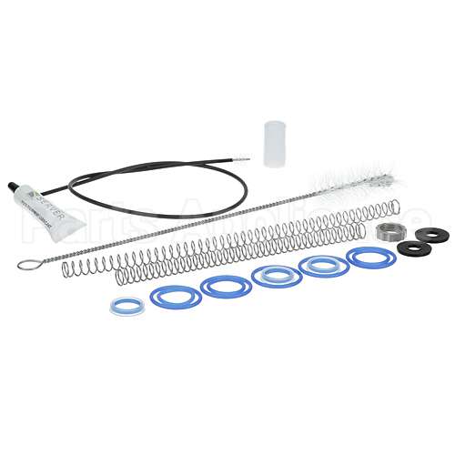 82898 Compatible Server Pump Rebuild Kit
