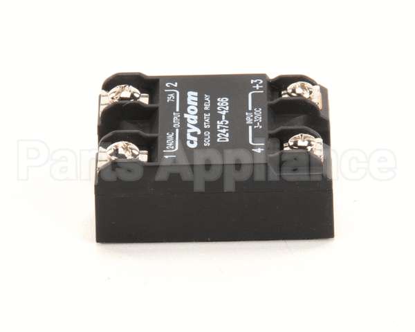 82905 Middleby Relay,240V 75A Solid State