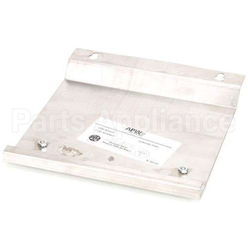 82945 Compatible Apw Buttr Pan Braket Adaptor