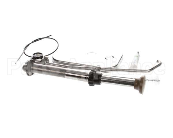 82951 Server Pump, Topping W/ Tan & Blk