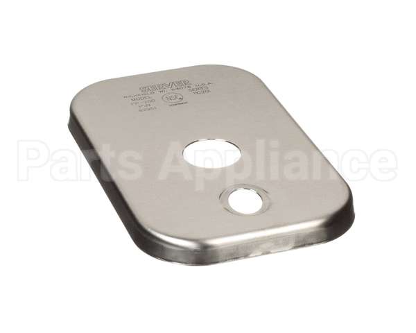 82952 Server Lid, Fp-200 Mcd