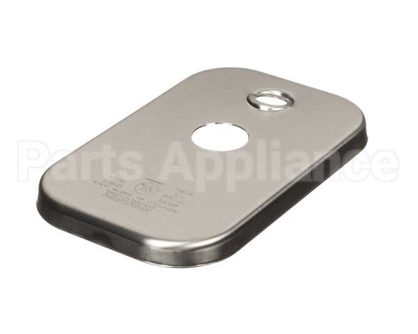 82952 Server Lid, Fp-200 Mcd