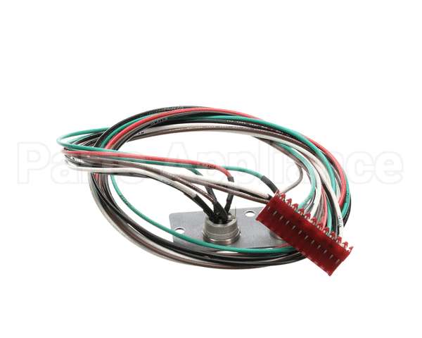 82983 Henny Penny Assembly-Rti Receptacle