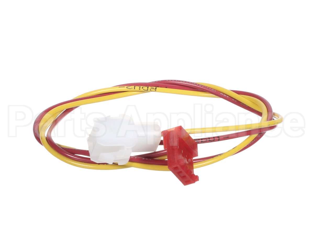 82995 Henny Penny Harn-Rdv
